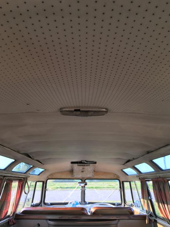 BUG WORKS,vw,���,bus,1966,vw�o�X,type2